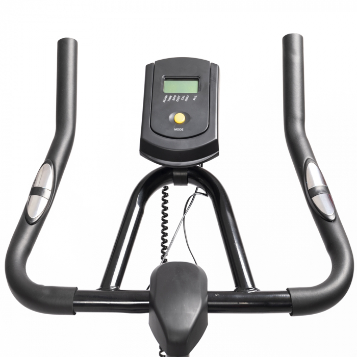 Bicicleta spinning TECHFIT ATHLETIC [6]