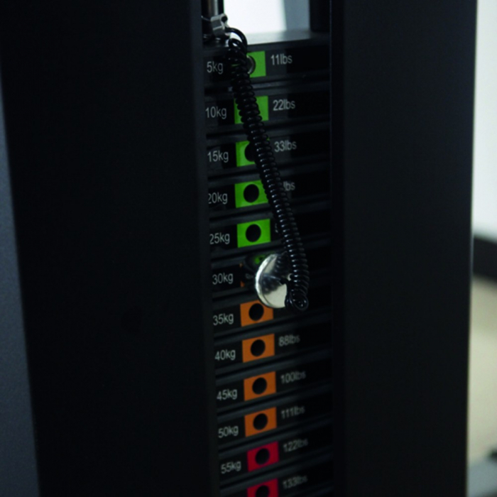 Aparat multifunctional BH FITNESS TT4 [2]