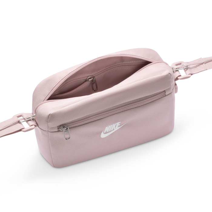 Geanta de umar unisex Nike  Heritage Crossbody  2.0 [8]