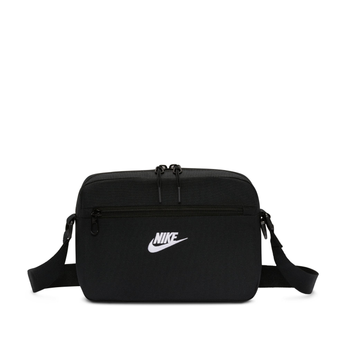 Geanta de umar unisex Nike  Heritage Crossbody  2.0 [4]