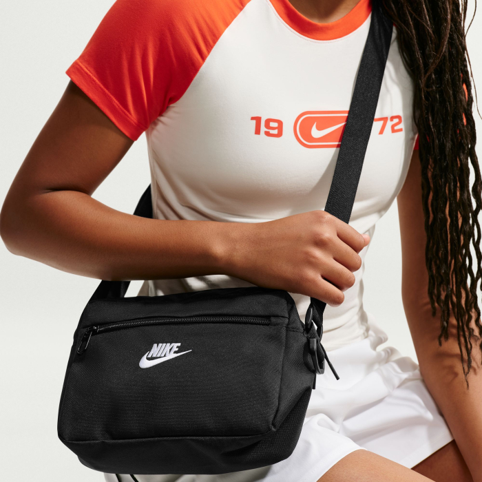 Geanta de umar unisex Nike  Heritage Crossbody  2.0 [5]