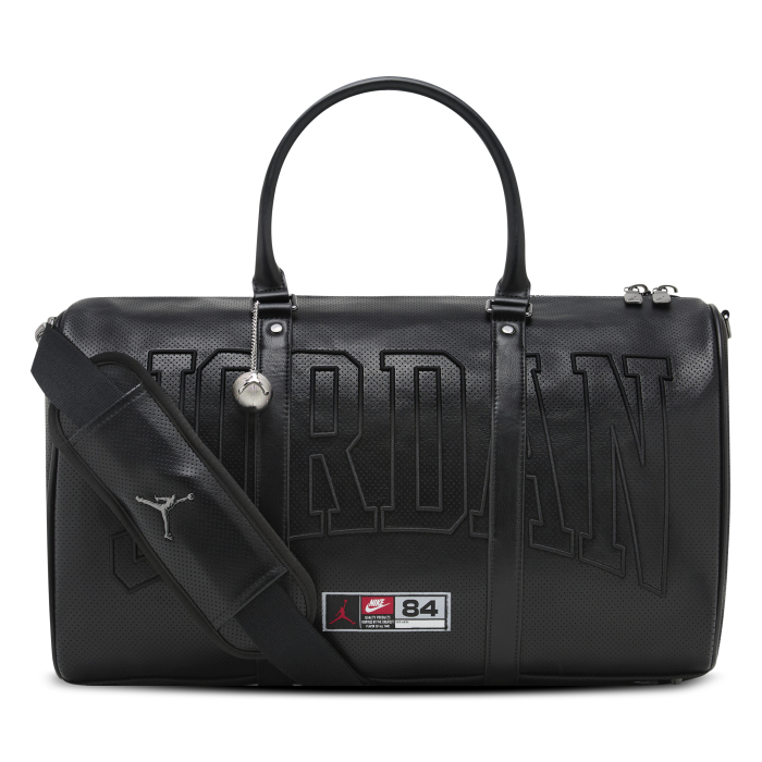 Geanta piele ecologica Jordan Monogram [5]