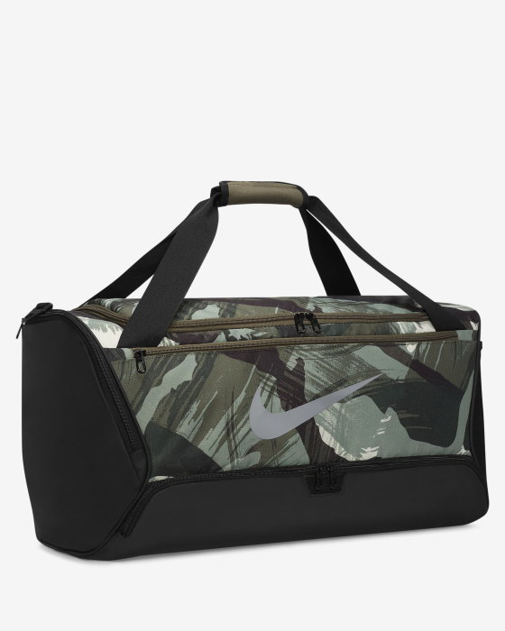 Geanta sport Nike Brasilia M 60L [2]