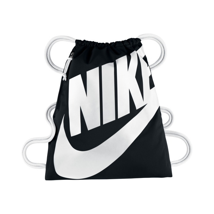 Geanta sport Nike Heritage Gym Sack [6]