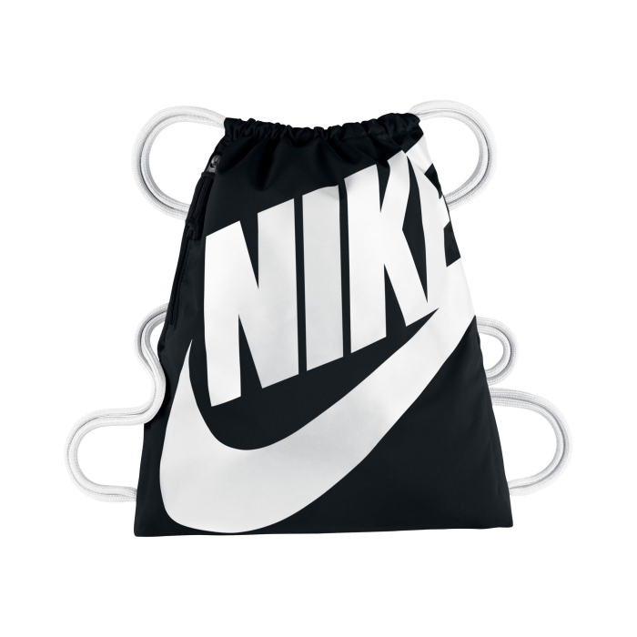 Geanta sport Nike Heritage Gym Sack [12]