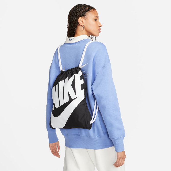 Geanta sport Nike Heritage Gym Sack [13]
