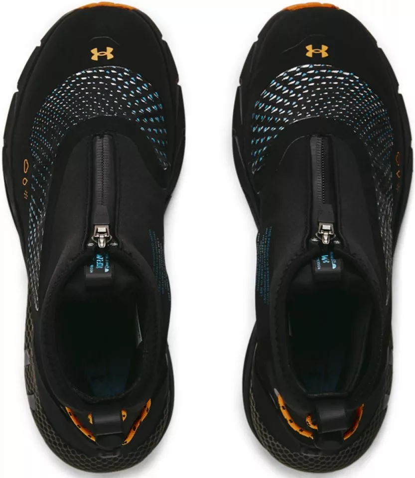 Ghete femei Under Armour Hovr Phantom 2 Storm negru 36 [3]