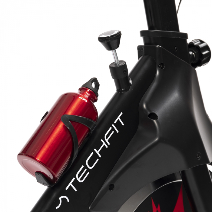 Bicicleta spinning TECHFIT ATHLETIC [8]