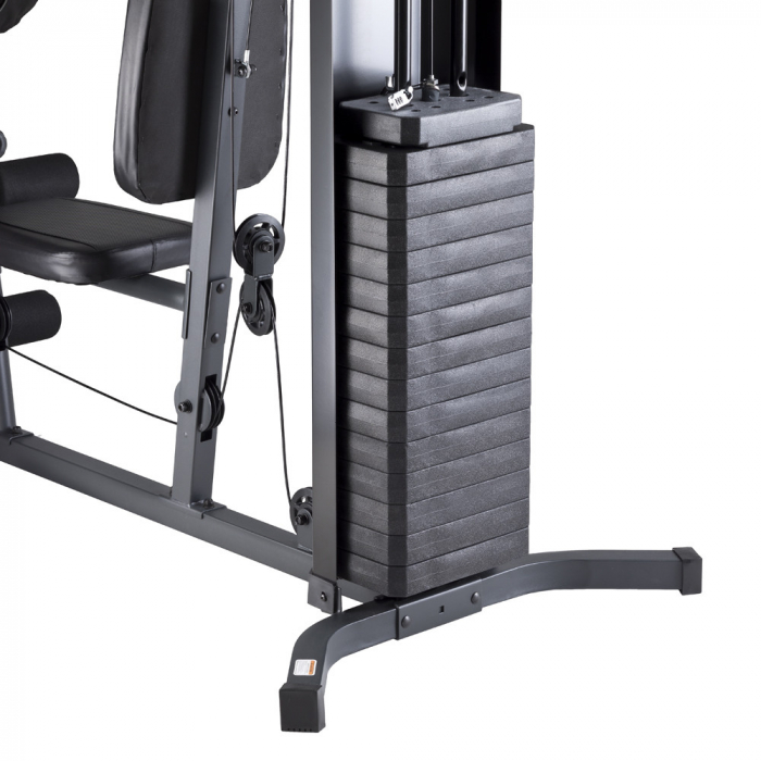 Home Gym inSPORTline Profigym C40 [13]