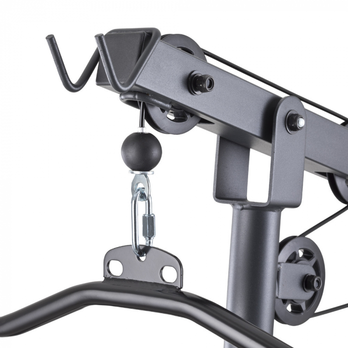 Home Gym inSPORTline Profigym C40 [5]