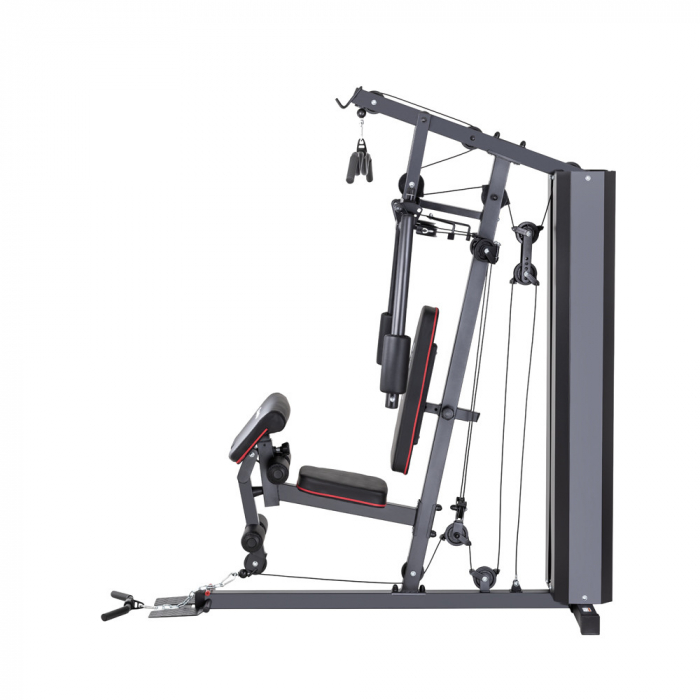 Home Gym inSPORTline Profigym C75 [2]