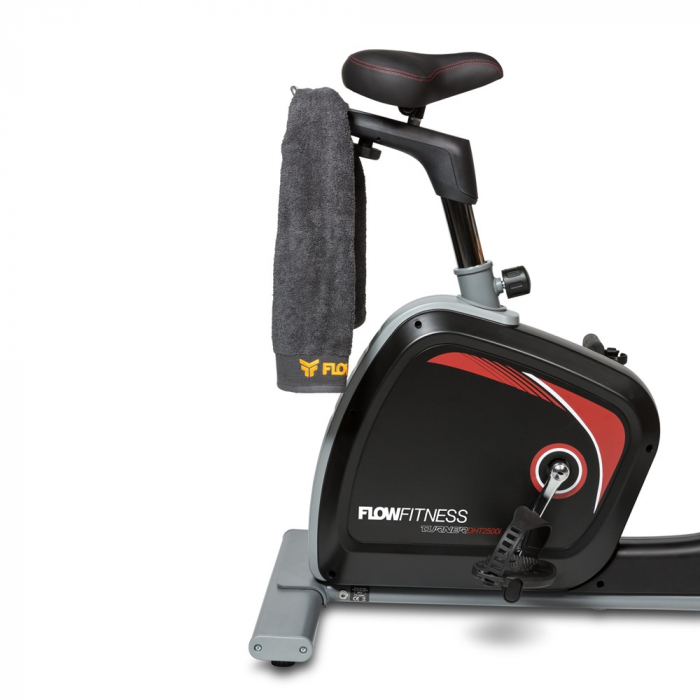 Bicicleta fitness exercitii FLOW FITNESS DHT2500I [9]