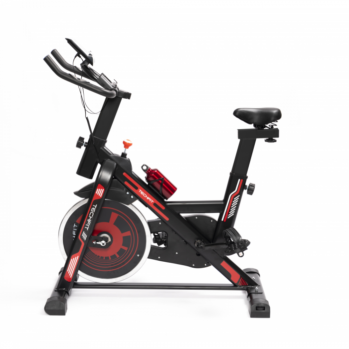 Bicicleta spinning TECHFIT SBK1500N [2]