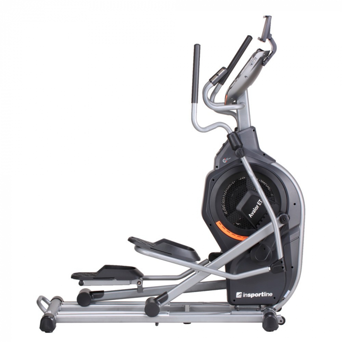 Bicicleta fitness eliptica inSPORTline Avalor ET [3]