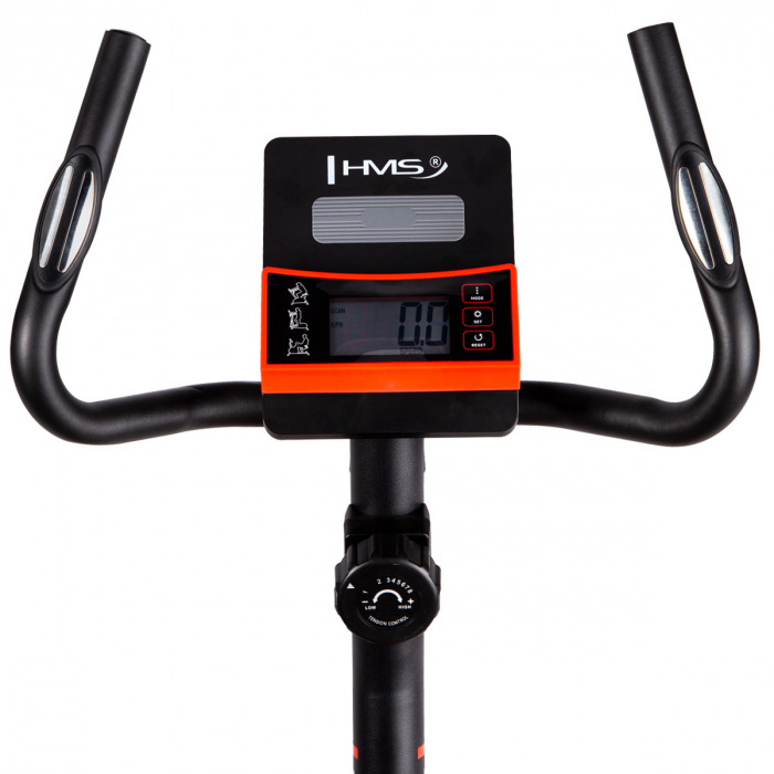 M1611 MAGNETIC BIKE HMS [12]