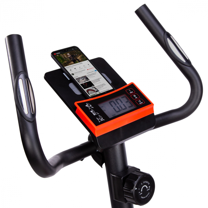 M1611 MAGNETIC BIKE HMS [8]