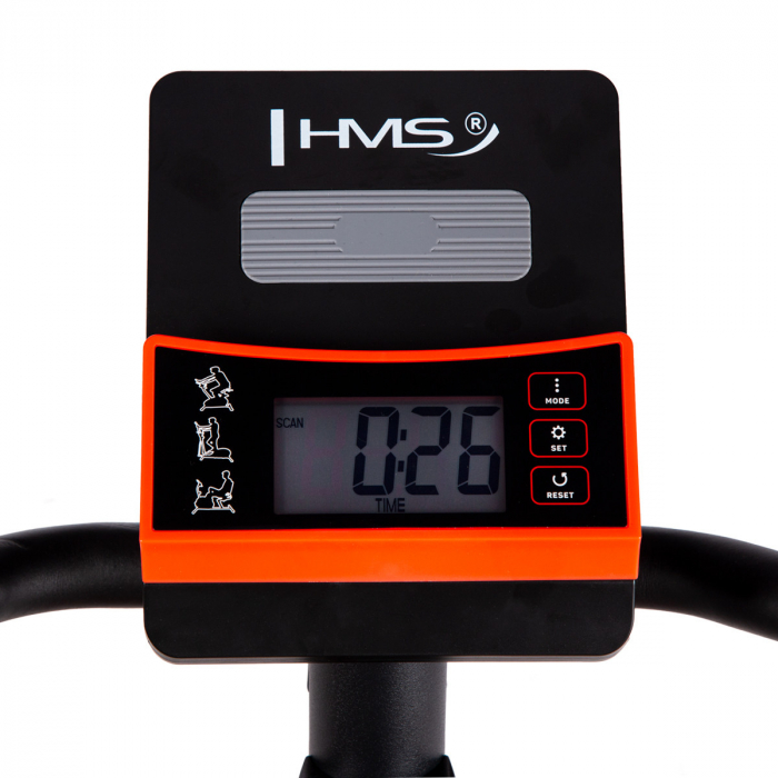 M1611 MAGNETIC BIKE HMS [13]
