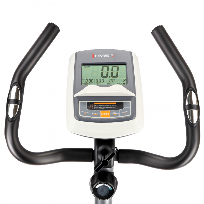 M9239 PRIME MAGNETIC BIKE HMS [10]