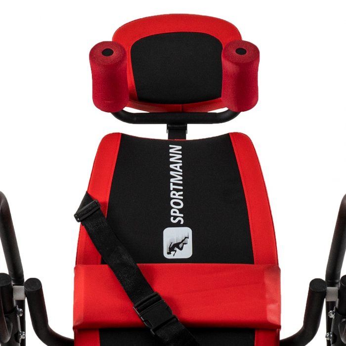 Masa de Inversie Sportmann Gravity II [11]