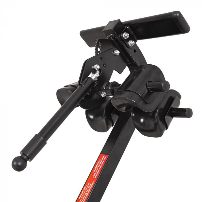 Masa inversie Insportline Inverso Ele [6]