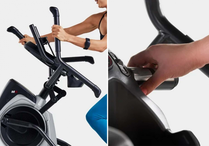 Max Trainer BOWFLEX M6 [3]