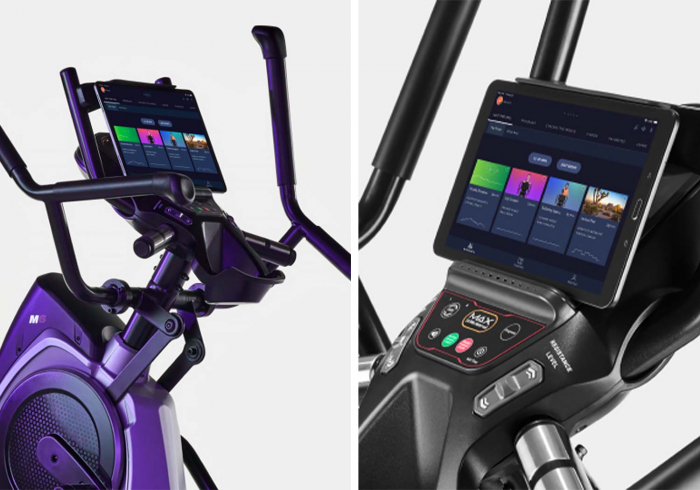 Max Trainer BOWFLEX M6 [2]