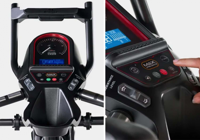 Max Trainer BOWFLEX M6 [4]