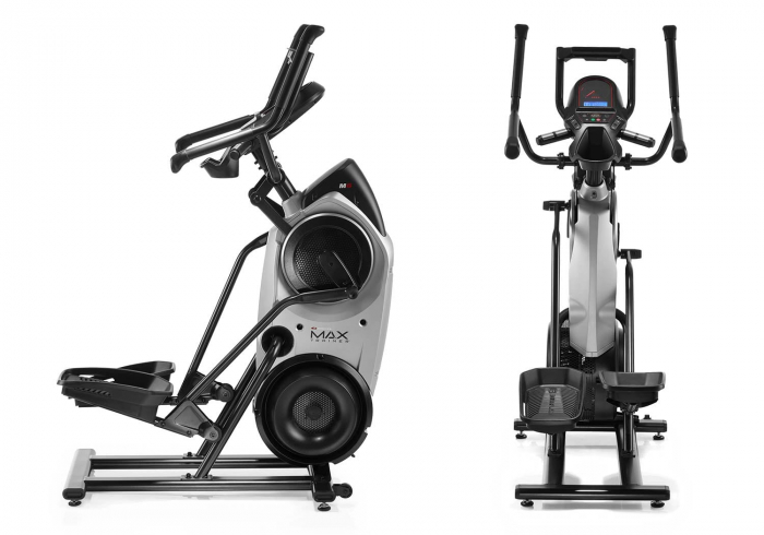 Max Trainer BOWFLEX M6 [5]