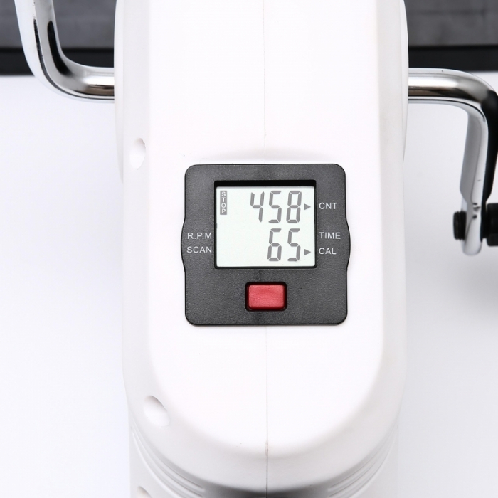 Minibicicleta de recuperare FitTronic P1000W [6]