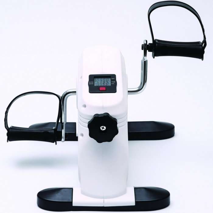 Minibicicleta de recuperare FitTronic P1000W [4]