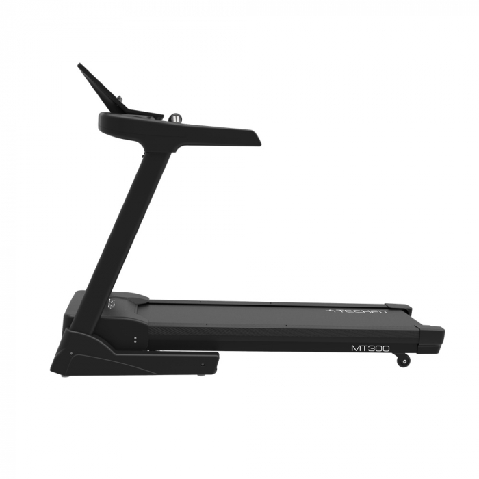 Banda de alergare electrica TECHFIT MT300N [9]