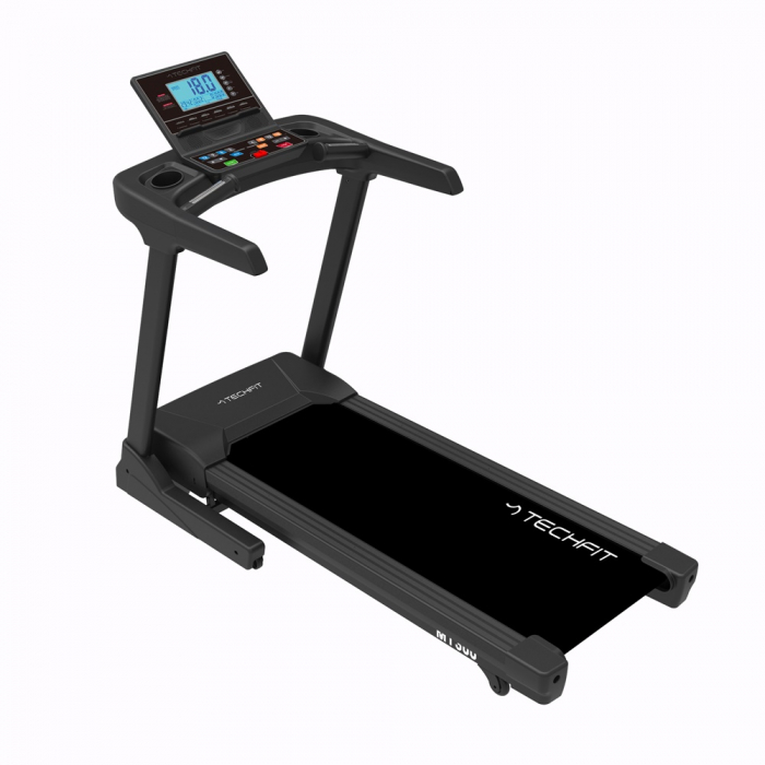 Banda de alergare electrica TECHFIT MT300N [8]