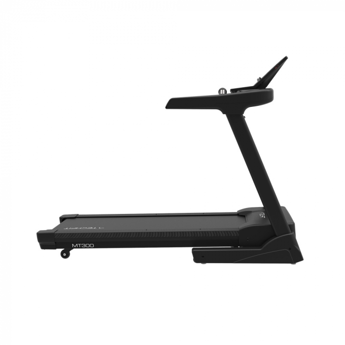 Banda de alergare electrica TECHFIT MT300N [10]