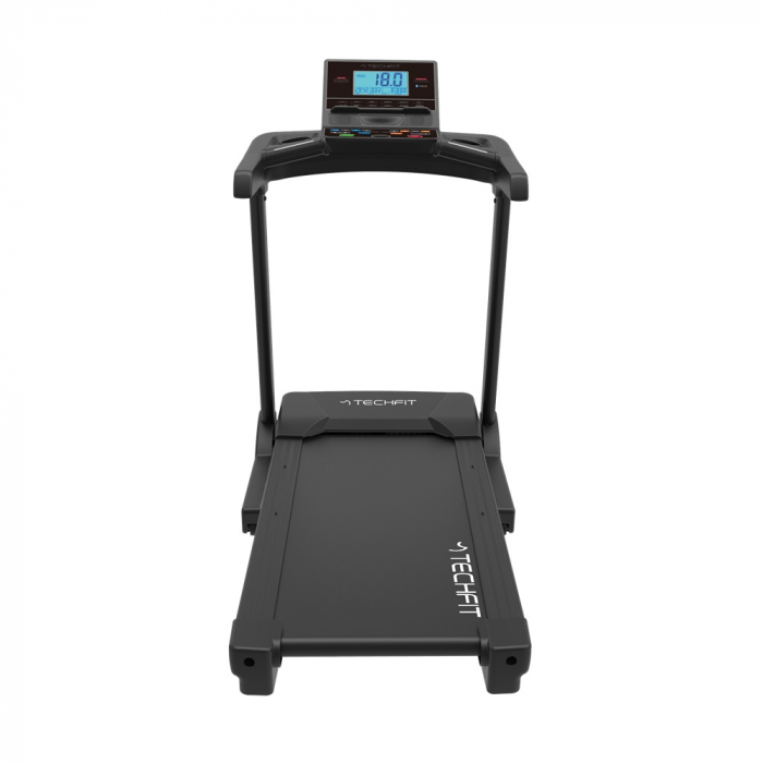Banda de alergare electrica TECHFIT MT300N [2]