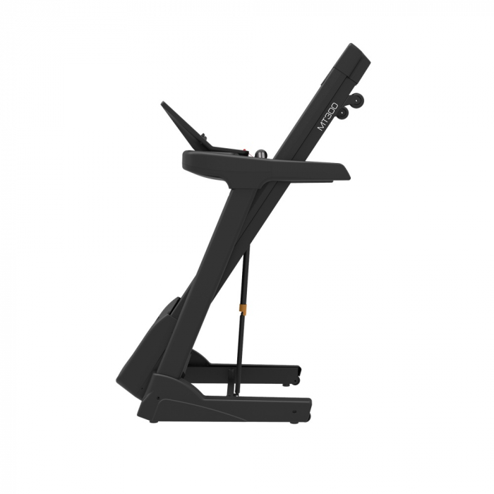 Banda de alergare electrica TECHFIT MT300N [4]