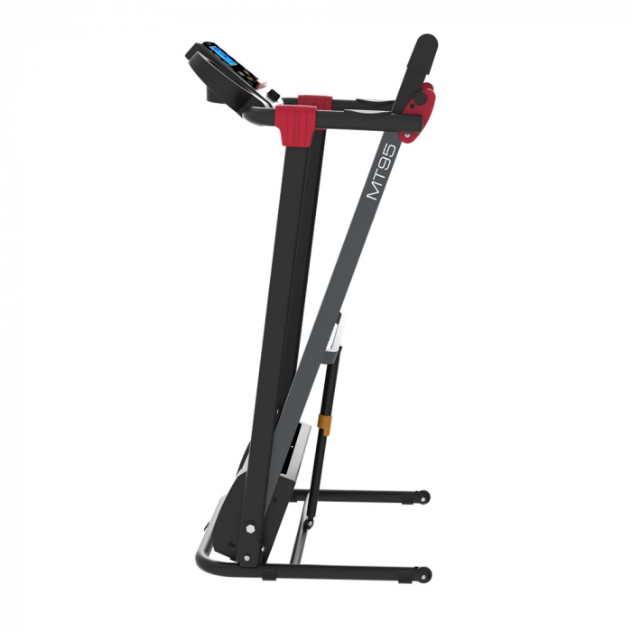 Banda de alergare electrica TECHFIT MT95N [15]