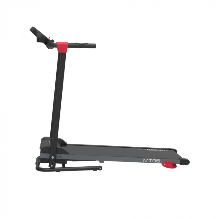 Banda de alergare electrica TECHFIT MT95N [7]