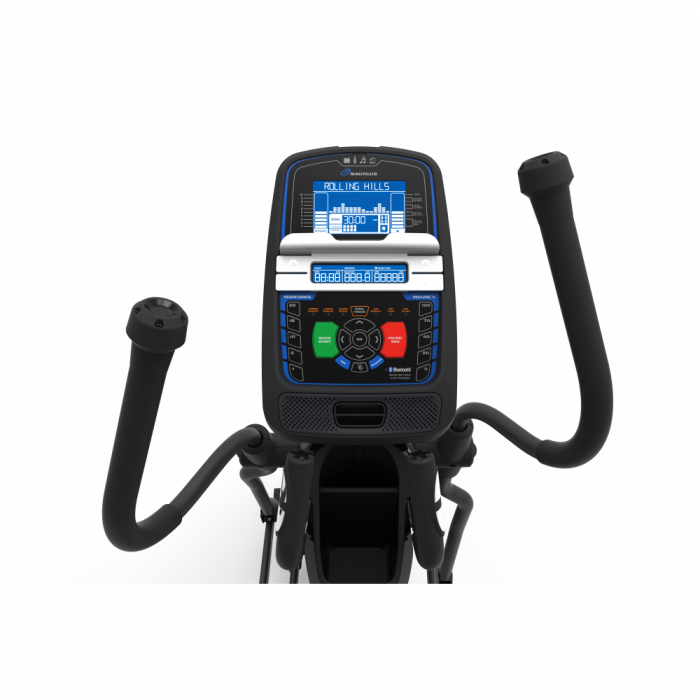 Bicicleta fitness eliptica Nautilus E626 [6]