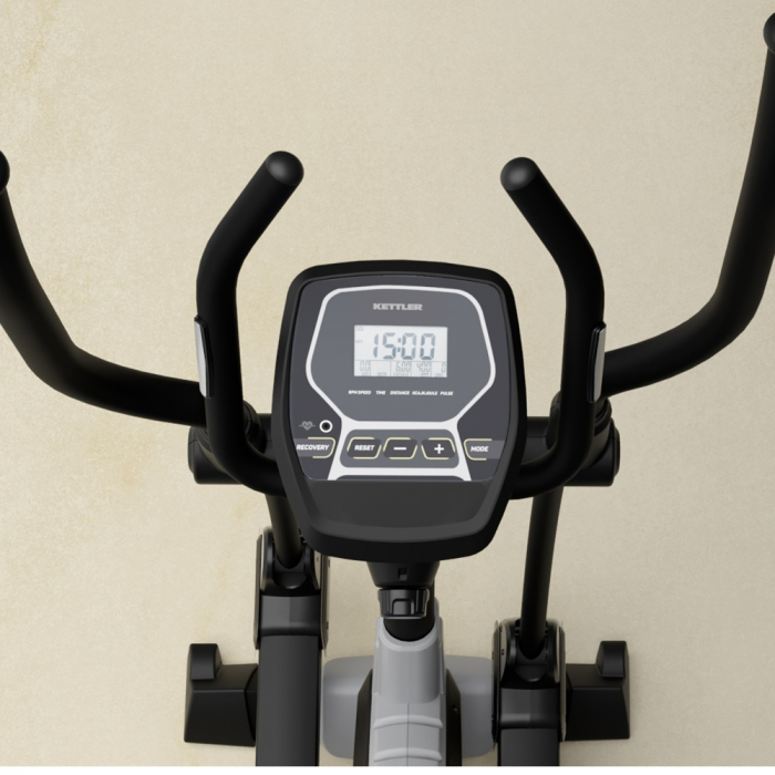 Bicicleta eliptica KETTLER NOVA M NEW [6]