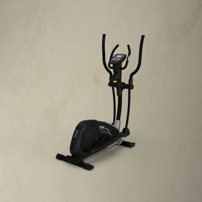 Bicicleta eliptica KETTLER NOVA M NEW [2]