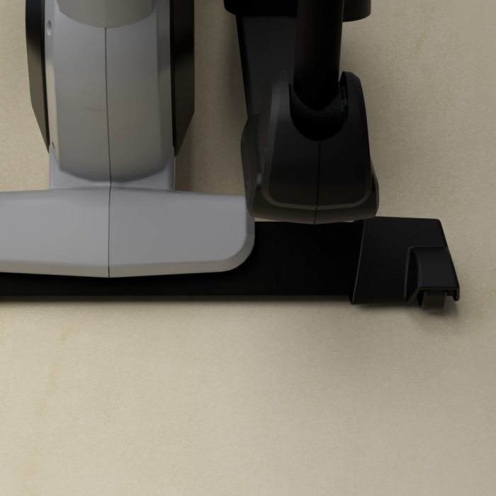 Bicicleta eliptica KETTLER NOVA M NEW [5]