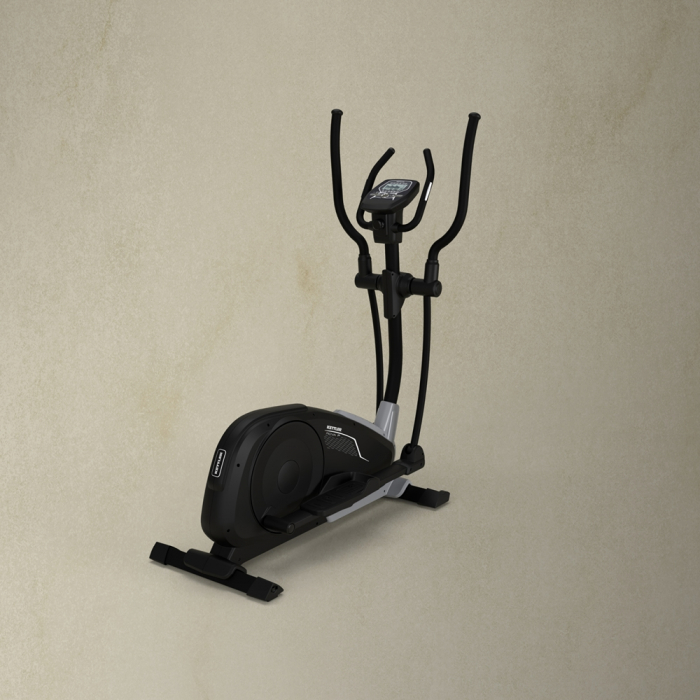Bicicleta eliptica KETTLER NOVA P NEW [3]