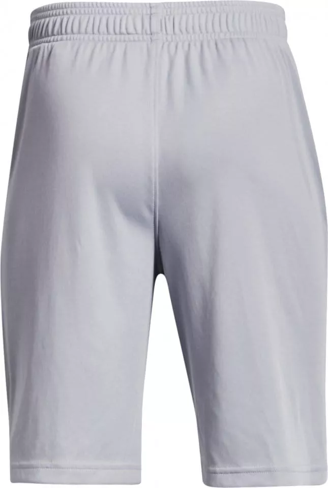 Pantaloni scurti copii Under Armour Prototype 2.0 Logo shorts gri L [2]