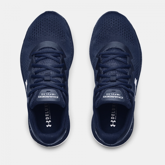 Pantofi sport barbati Under Armour Charged Impulse 2 bleumarin 44 [4]