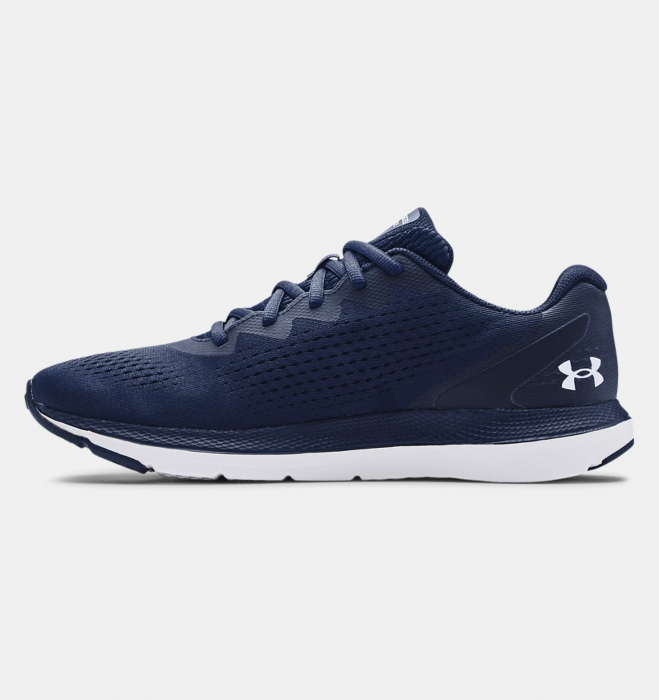 Pantofi sport barbati Under Armour Charged Impulse 2 bleumarin 44 [3]