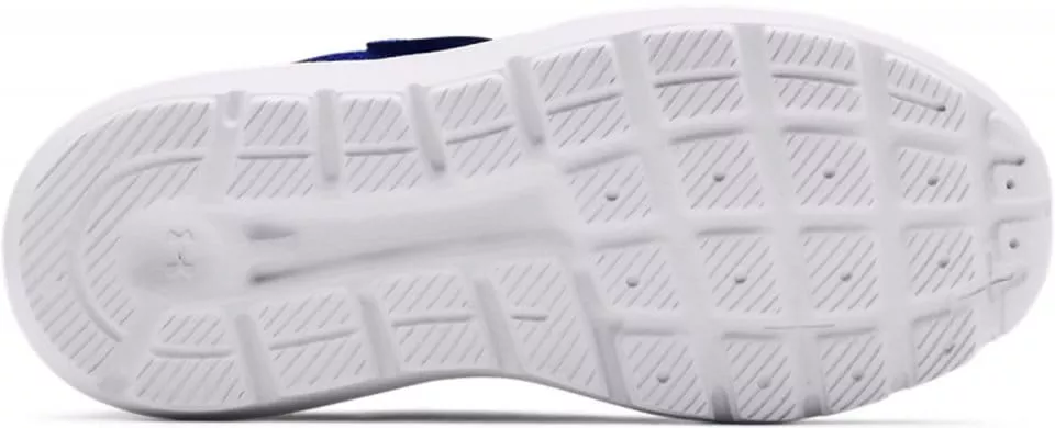 Pantofi sport copii Under Armour  Surge 2 AC albastru/alb 33 [2]