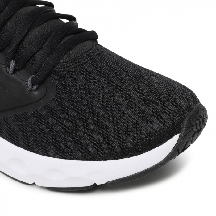 Pantofi sport femei Under Armour Charged Vantage Clrshft negru/alb 39 [3]