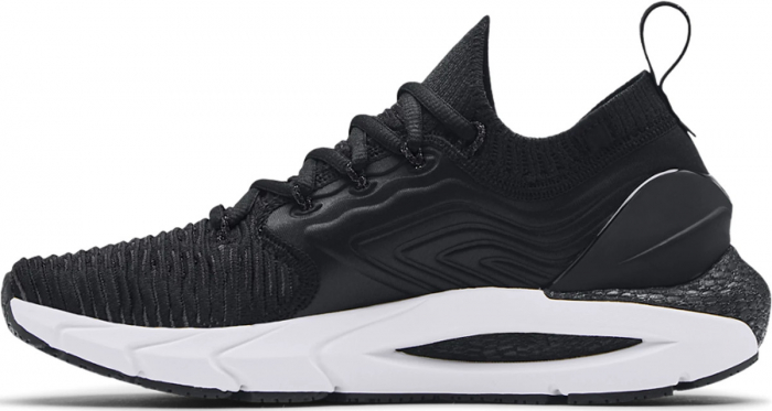 Pantofi sport femei Under Armour Hovr Phantom 2 Iknt negru [3]