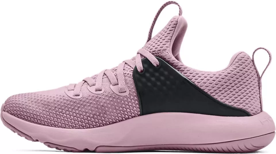 Pantofi sport femei Under Armour Hovr Rise 3 mov 37.5 [3]