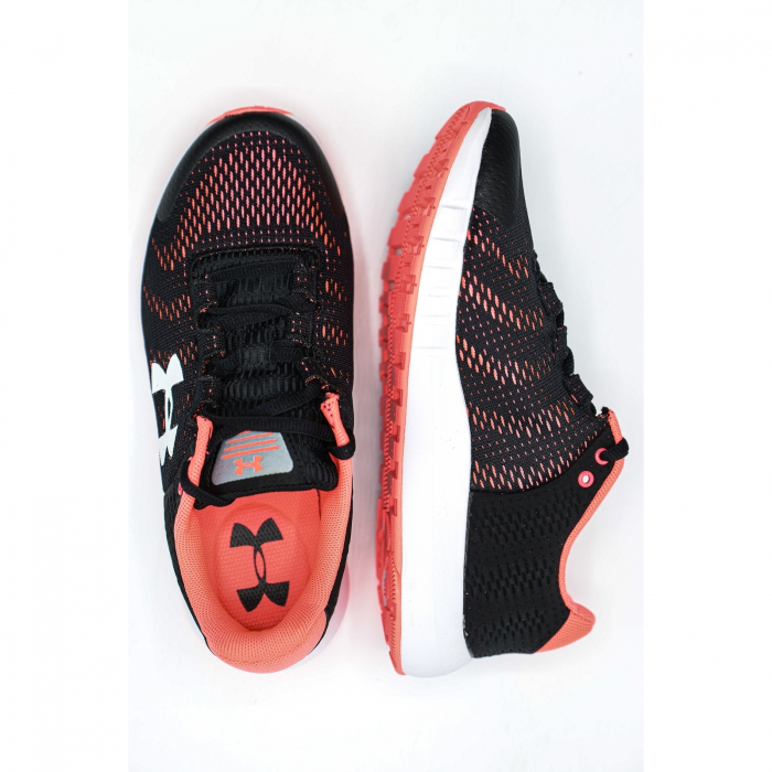 Pantofi sport femei Under Armour Micro G Pursuit BP negru [2]